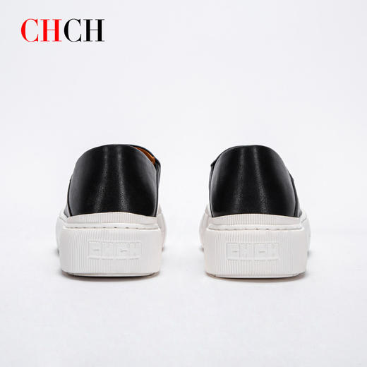 CHCH平衡鞋休闲百搭女士单鞋CO1B5161 商品图4