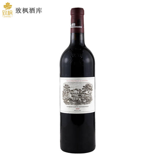 拉菲 Lafite Rothschild 2020 商品图0