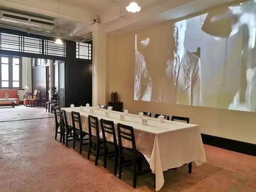 老少同行 红色研学系列3：走进革命岁月，在微型军事博物馆体验军事文化 商品图1