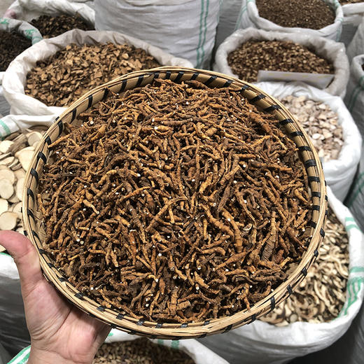 石菖蒲 圆片 石菖蒲  九节菖蒲 当季新货 中药材 商品图0