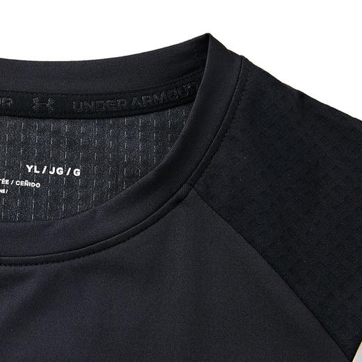 【品牌直发-爆款】正品Under Armour安德玛 季末清仓 超低折扣 速干T恤 243120154 商品图7