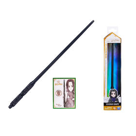 斯平马斯特Spin Master 魔法世界魔杖系列-斯内普SPMC22004-6065063