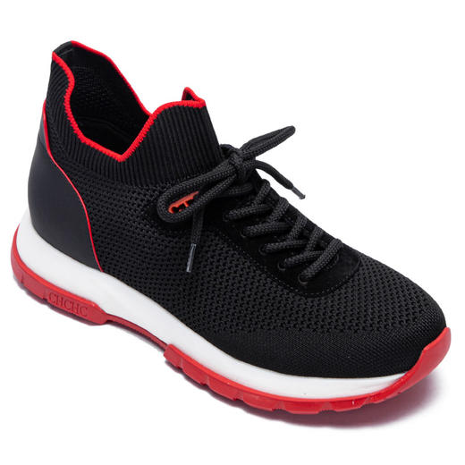 CHCH平衡鞋男士休闲鞋男鞋CN1A2311 商品图0