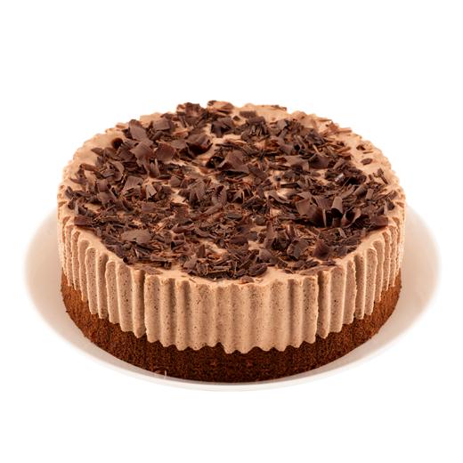 七年五季动物奶油黑森林蛋糕新年礼物小罐盒子芝士蛋糕罐子甜品 商品图1