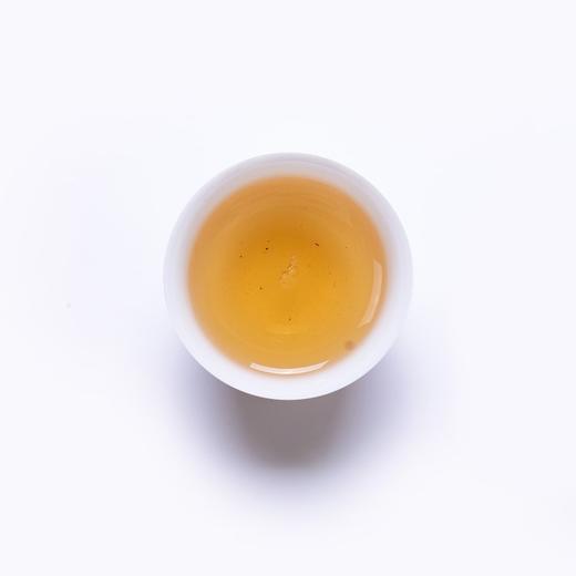 65里林间茶丨慢品系列 有机红茶 蕴山 特级 80g 商品图3