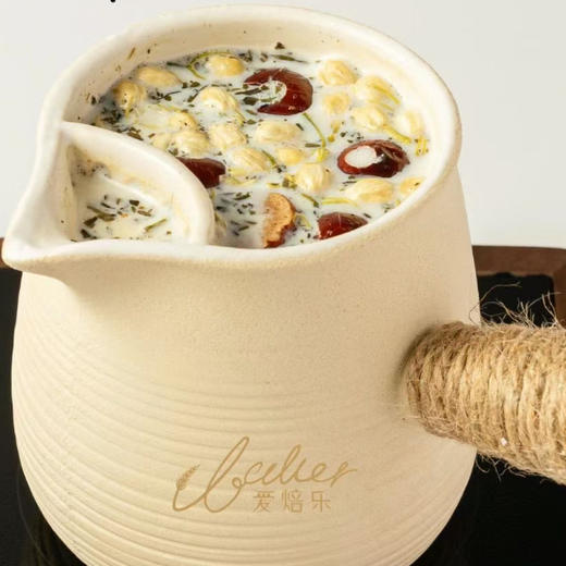 【茉香鲜奶罐罐茶】 商品图0