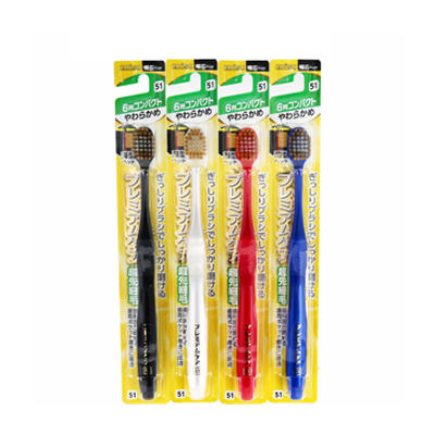 惠百施牙刷--51号 单支装 颜色随机 商品图0