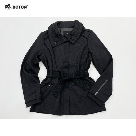 【第2件半价！尾货清仓不退换】波顿女士针织外套LT170 商品图2