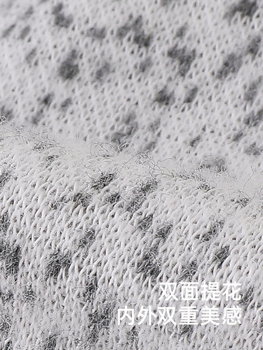 英氏婴儿衣服秋季长袖男宝纯棉连体衣2024新款爬服YRHAJ3Q619A 商品图4