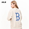 MLB卫衣男女款2023春季新款运动服长袖休闲套头衫上衣潮3AMTM0831 商品缩略图0