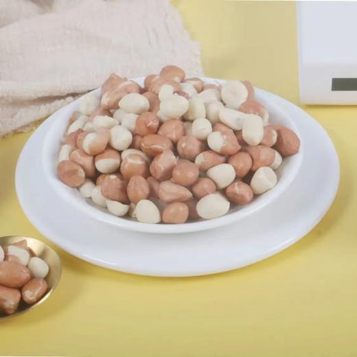 椰妃   冻干花生米  酥脆清香 酒友新宠 冻干花生每袋200克 商品图4