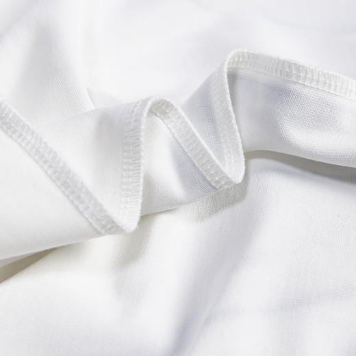 【断码清仓】HX 夏季圆领短袖T恤Z102420069101 商品图6