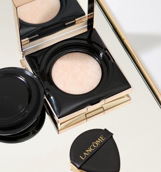 兰蔻菁纯气垫5g丨精华入妆 细腻如缎#100#110 商品图2