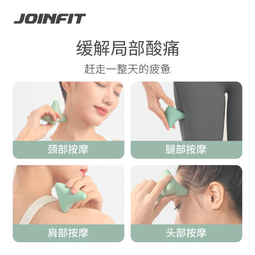 JOINFIT四角筋膜球 商品图4