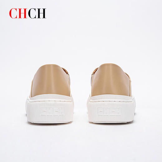 CHCH平衡鞋休闲百搭女士单鞋CO1B5161 商品图2