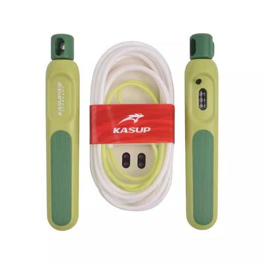 狂神跳绳KS5783   二段式/计数/吸塑 商品图1