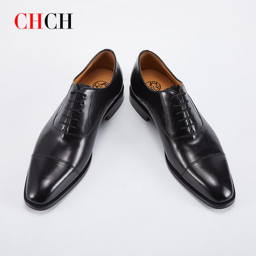 CHCH平衡鞋男鞋时尚百搭运动休闲鞋CN1A1041 商品图1