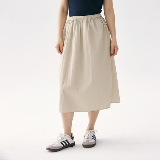 零意义 meanil 微笼半身裙 商品图3