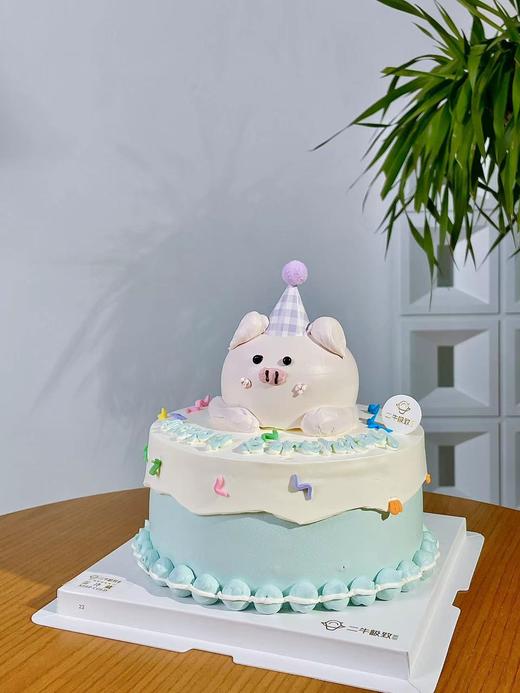 儿童定制-小猪猪 商品图2