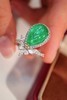 5.75ct 祖母绿戒指 商品缩略图7