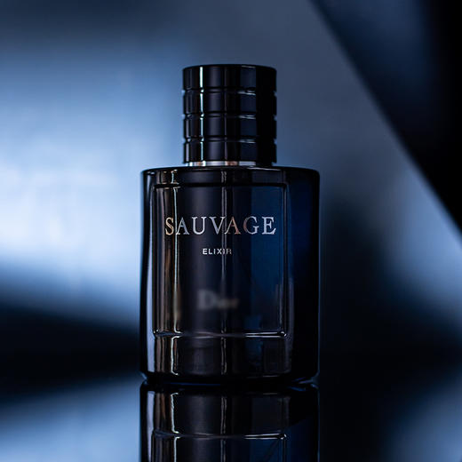 D家 旷野男士典藏香精 D**r Sauvage Elixir 分装 商品图1