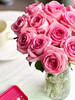 【AB级苏醒玫瑰.第二份减10元】10支/份 长约60cm 商品缩略图3