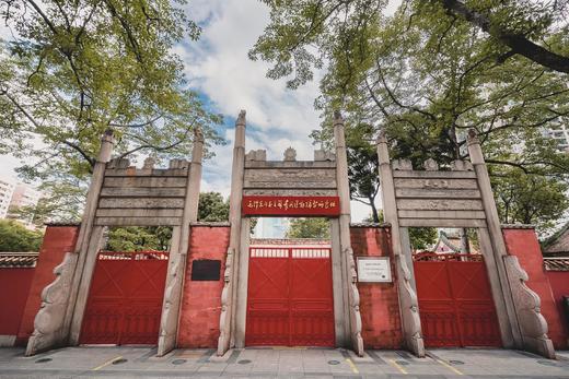 老少同行 红色研学系列3：走进革命岁月，在微型军事博物馆体验军事文化 商品图3