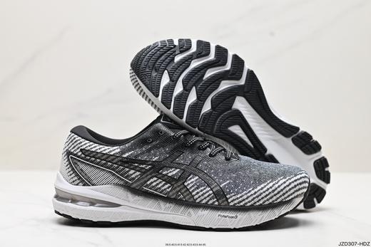 亚瑟士ASICS GT-2000休闲运动跑步鞋1011B412-020男鞋 商品图4