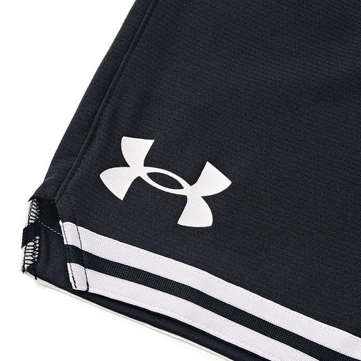 【12月-特惠福利】正品Under Armour安德玛儿童舒适运动 速干短裤 1383403超低折扣 商品图7