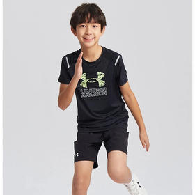 【品牌直发-爆款】正品Under Armour安德玛 季末清仓 超低折扣 速干T恤 243120154