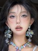 Dreamcon C girl  日抛 青衣罗刹 直径14.5mm 商品缩略图2