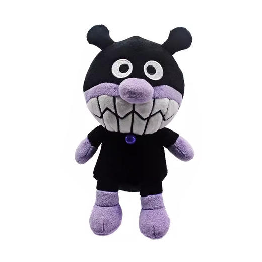 万代 Bandai 普丽奇缤仔(面包超人)(细菌人)(红精灵) 商品图1