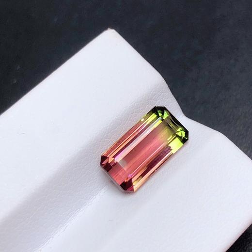 4.23ct 碧玺裸石 商品图1