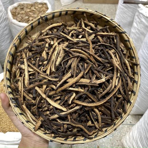 化橘红 化红丝 当季新货 商品图5