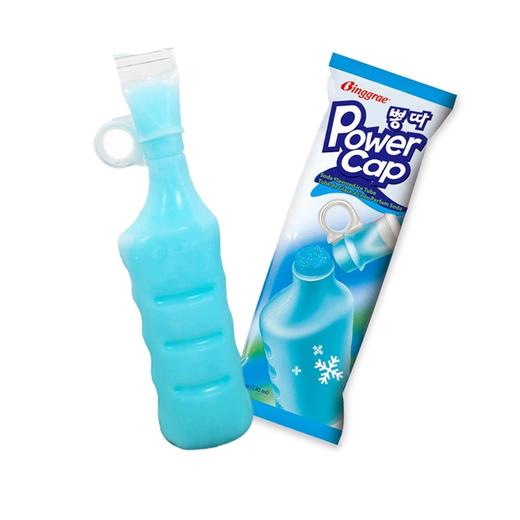 宾格瑞苏打味冰棒131克/支 商品图0