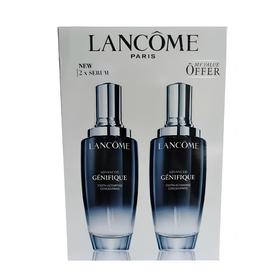 【限时特惠】Lancome兰蔻小黑瓶肌底液100ml两件套装（100ml*2瓶）
