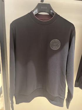 HUGO BOSS 长袖运动衫男  50518625-001 .