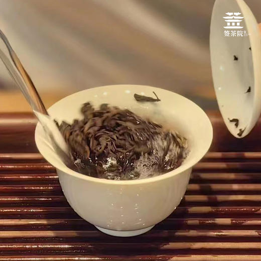 签茶院 | 隐山木 乌龙茶 商品图3