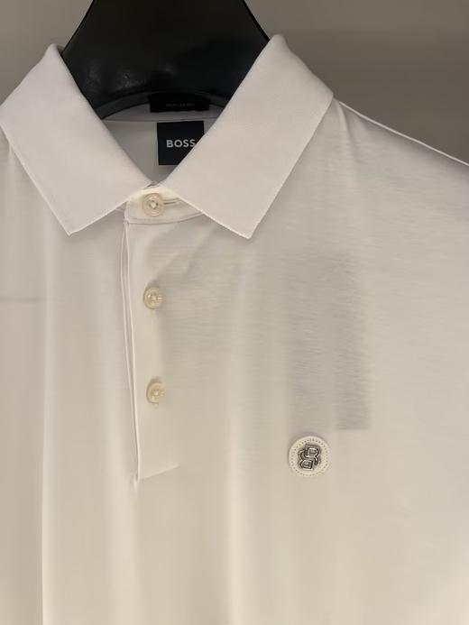 HUGO BOSS POLO男  50520297-100 . 商品图2