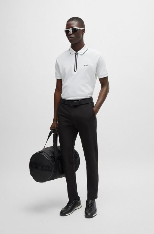 HUGO BOSS POLO男  50519760-100 . 商品图3