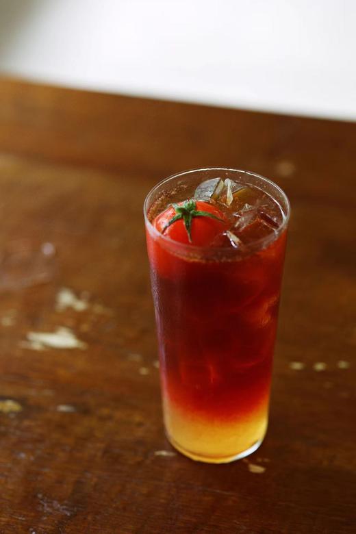 野番茄 商品图0