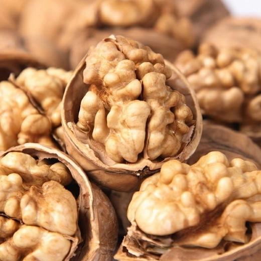 【纸皮核桃】壳薄如纸一捏即碎 商品图2