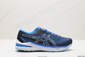 亚瑟士ASICS GT-2000休闲运动跑步鞋1011B412-020男鞋