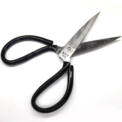 大大号剪刀加长 修鞋工具剪刀修鞋专用剪刀 商品图3