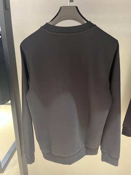 HUGO BOSS 长袖运动衫男  50520302-001 . 商品图1