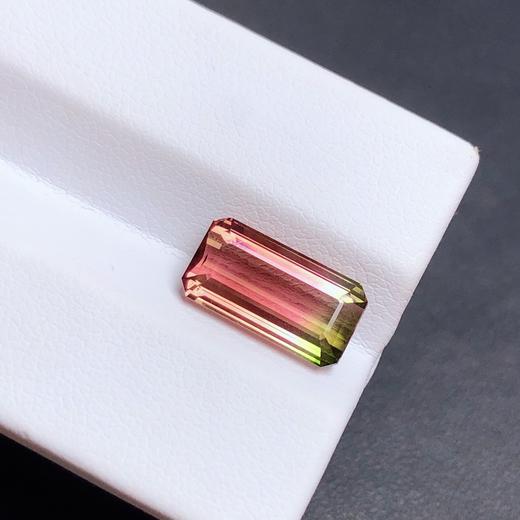 4.23ct 碧玺裸石 商品图0