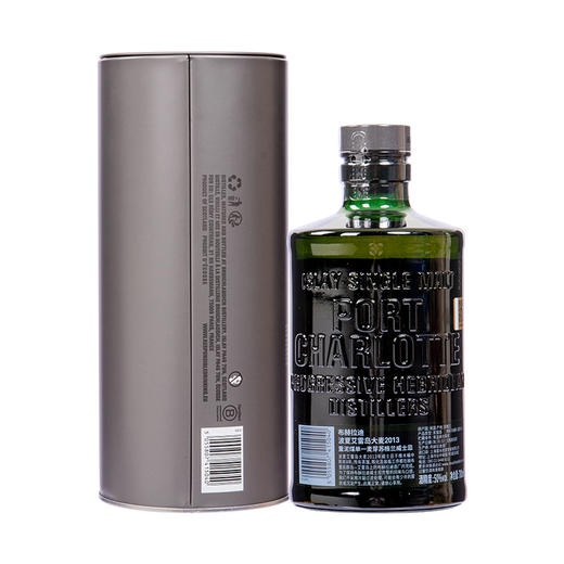 布赫拉迪波夏艾雷岛大麦2013    700ml 商品图2