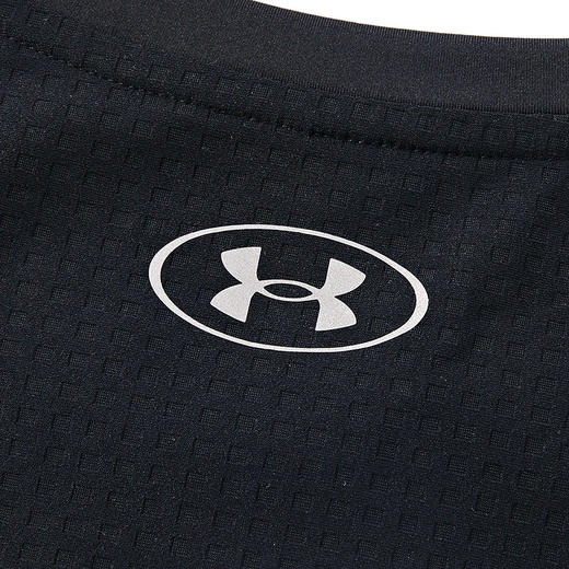 【品牌直发-爆款】正品Under Armour安德玛 季末清仓 超低折扣 速干T恤 243120154 商品图11