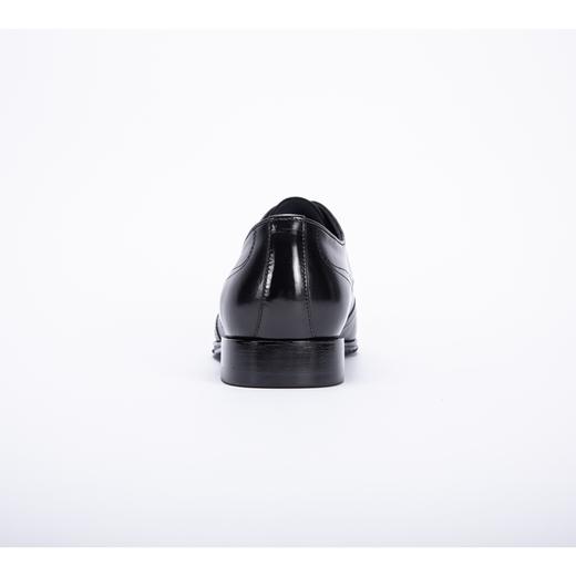 CHCH平衡鞋系带牛皮革正装商务男鞋CM2A1051 商品图4