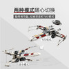 乐高积木  L75355星球大战系列X翼星际战斗机 商品缩略图2